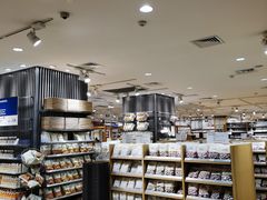 -MUJI无印良品(环球港店)