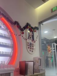 -MB·nail美甲美睫