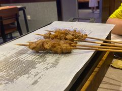 -黄鱼炙夜(华家池店)