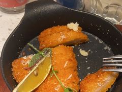 -秀玉coffee&kitchen(黄石大上海店)