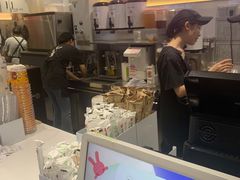 -书亦烧仙草(新都会店)