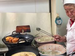 -阿婆油墩子(五里桥路188弄小区店)