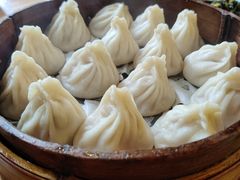 南翔小笼包-双塔老饭店