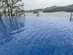 -天目湖涵田半山温泉