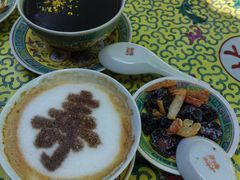 -宫事颐庭·老佛爷贵寿下午茶(颐和园店)