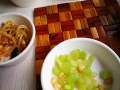 -金豆角砂锅焖面(安贞店)