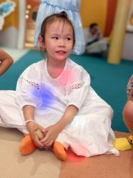 -奈尔宝家庭中心·亲子餐厅(长沙运达汇店)