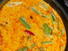 冬阴锅-上井料理黑金店(IFS国金中心店)