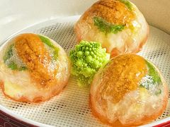 -南海渔村·徐博馆(琶洲店-粤菜养生宴)