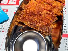 南乳炸猪排-毒蛇面馆(人民广场店)