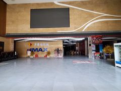 -卢米埃影城(长楹天街IMAX激光店)
