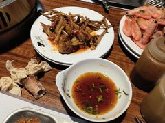 -汉巴味德(沈阳万象汇店)