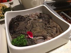 捞派毛肚-海底捞火锅(勒泰店)