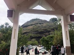 -丹霞山风景名胜区