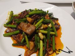 火爆腰花-19号私房菜(云南路店)