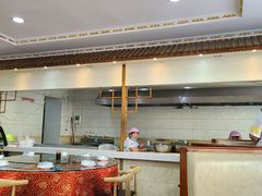 -叶存利海鲜大馅饺子(海宁路总店)