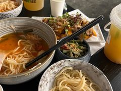 -里面·Noodlology(机电院店)