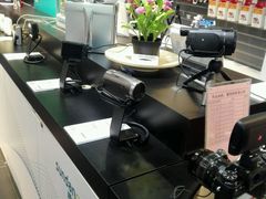 -顺电·脉(浦东嘉里城店)