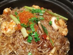 海鲜粉丝煲-太兴餐厅(东方广场分店)