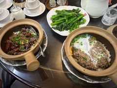 -红星光发煲仔饭(文海店)