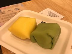 -满记甜品(苏州中心店)