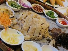 -大树头·花园餐厅(市桥店)