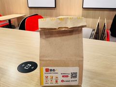-麦当劳(南山智谷店)