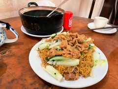 炒米粉-万兴菜馆(龙华店)