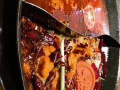 -楠火锅(哈尔滨金爵万象店)