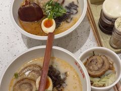 -味千拉面(常州关河东路分店)