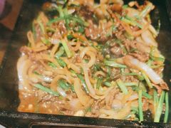 -张家卫·阳江菜·小海鲜(肥婆湾桥店)