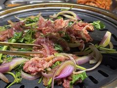 -杨小佳·齐齐哈尔烤肉·烤串(广州店)