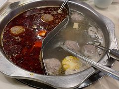 -潮汕大目牛肉火锅(水围店)
