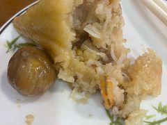 -嘉华小吃(蛇口市场店)