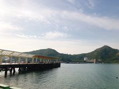 -南丫岛