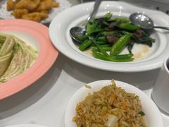 -万龙洲海鲜(大兴绿地缤纷城店)