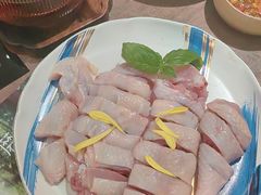 -蘑界·野生菌火锅(深业上城店)