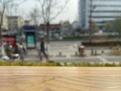 -肯德基(孝陵卫地铁站店)