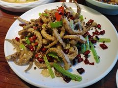 -惠宾饭庄(中山路店)