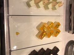 -陆家嘴万怡酒店·万荟轩