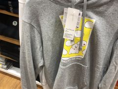 -优衣库(东莞汇一城店)