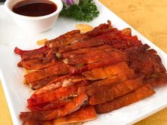 脆皮大肠-江海酒家(赤岗店)