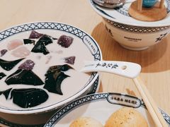 -赵记传承·中式甜品(珠海香洲柠溪大道店)