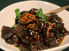 -三号黄浦会Canton Table