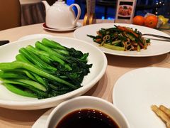 -金苑海鲜酒家(来魅力店)