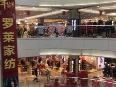 -翠微百货(龙德店)
