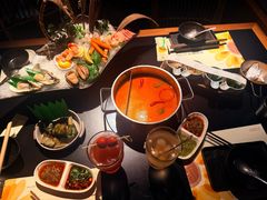 -生如夏花泰式火锅(西村黑金店)