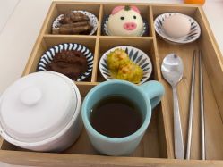 -兰心墩楠月子会所(万达店)