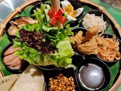 -淀里船宴(卓达店)