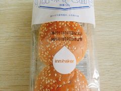 奶酪味餐包面包-一鸣真鲜奶吧(景城花园奶吧)